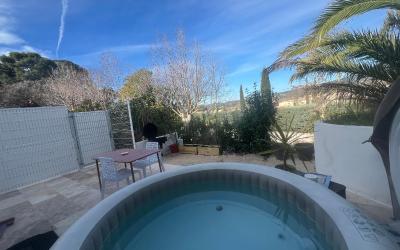 Appartement 1 Chambre