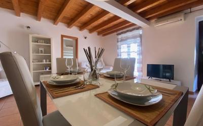 Appartamento con 2 Camere da Letto