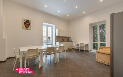 Appartamento con Balcone