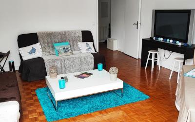 Appartement 1 Chambre Appartement 1 Chambre