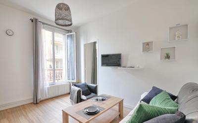 Appartement 1 Chambre