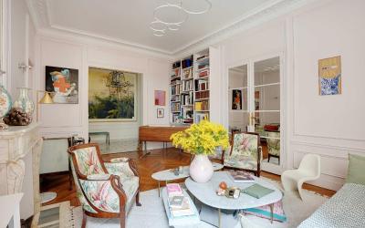 Appartement - Rez-de-Chaussu00e9e