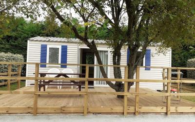 2 bedrooms Mobile Home 2 bedrooms Mobile Home