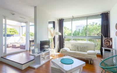 Appartement 1 Chambre Appartement 1 Chambre