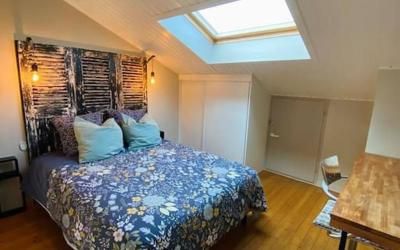 Appartement 2 Chambres