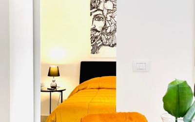 Casa con 2 Camere da Letto