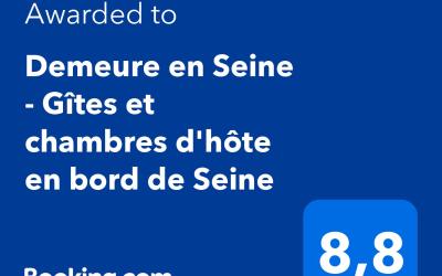 Chambre Lit Queen-size - Accessible aux Personnes u00e0 Mobilitu00e9 Ru00e9duite