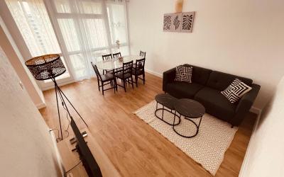 Appartement 3u00a0Chambres Appartement 3u00a0Chambres