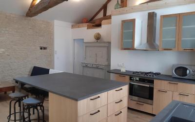 Appartement (4 Adultes) Appartement (4 Adultes)