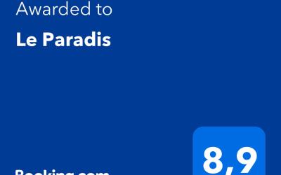 Maison 3u00a0Chambres