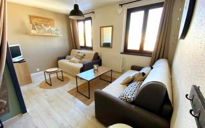 Appartement 1 Chambre