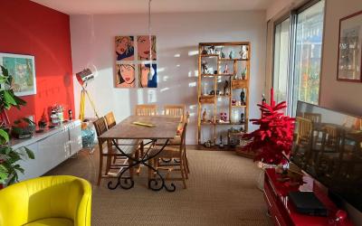 Appartement 2 Chambres Appartement 2 Chambres
