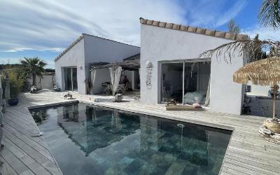 Villa 1 Chambre