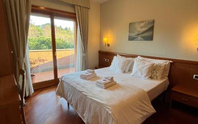 Appartamento con 1 Camera da Letto