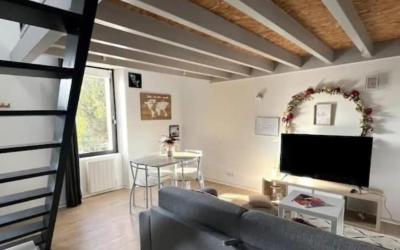 Appartement 1 Chambre Appartement 1 Chambre