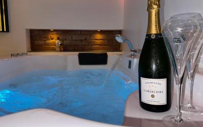 Appartement 1 Chambre