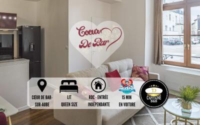 Appartement 1 Chambre