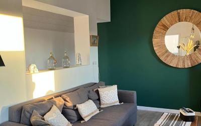 Maison 2u00a0Chambres