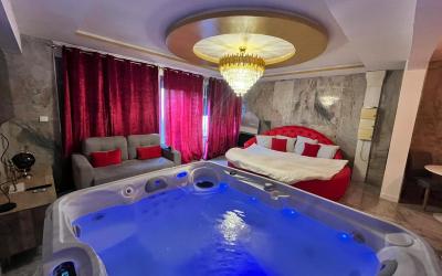 Appartement 1 Chambre Appartement 1 Chambre