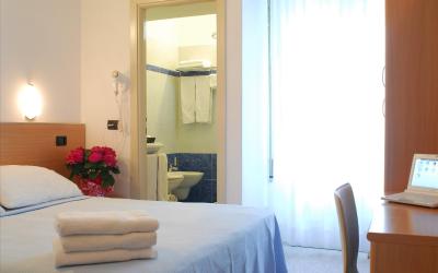 Camera Singola Standard