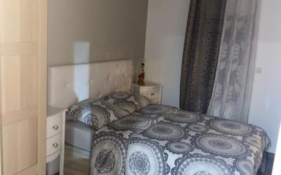 Grande Chambre Double Grande Chambre Double