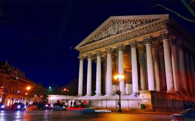 Appartement 1 Chambre Appartement 1 Chambre