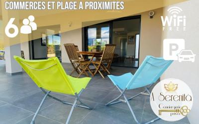 Villa 3u00a0Chambres