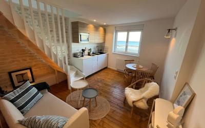 Appartement 2 Chambres