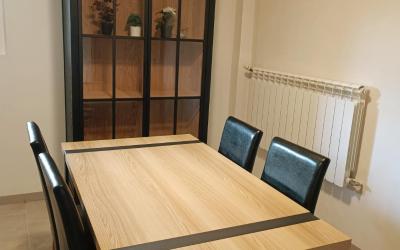 Appartement 1 Chambre