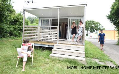 Mobile Home Mobile Home