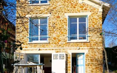 Villa 3u00a0Chambres