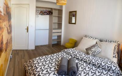 Appartement 3u00a0Chambres Appartement 3u00a0Chambres