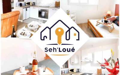 Appartement 2 Chambres Appartement 2 Chambres