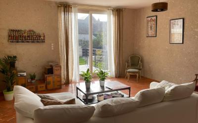 Cottage - Vue sur Jardin