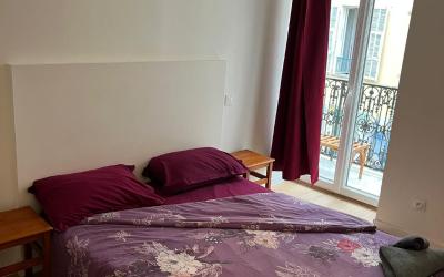 Chambre Double Chambre Double