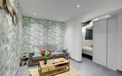 Appartement 1 Chambre