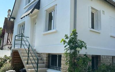 Maison 2u00a0Chambres Maison 2u00a0Chambres