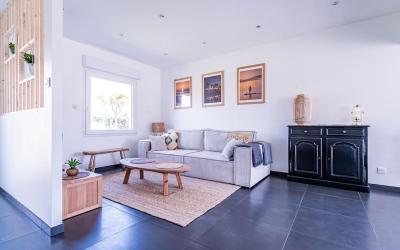 Maison 3u00a0Chambres