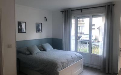 Appartement 1 Chambre Appartement 1 Chambre