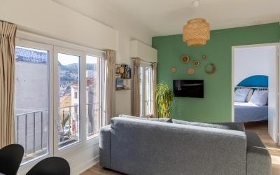 Appartement 1 Chambre Appartement 1 Chambre