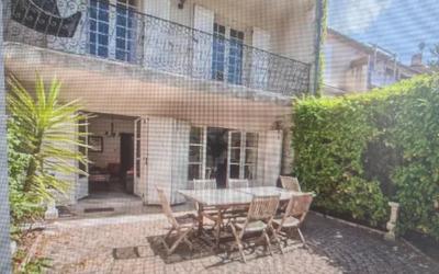 Maison 3u00a0Chambres