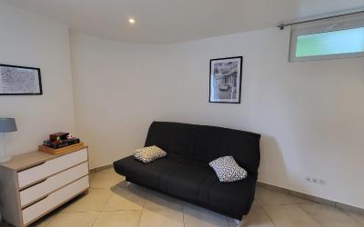 Appartement - Rez-de-Chaussu00e9e Appartement - Rez-de-Chaussu00e9e
