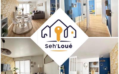 Appartement 2 Chambres Appartement 2 Chambres