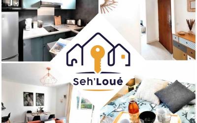 Appartement 1 Chambre Appartement 1 Chambre