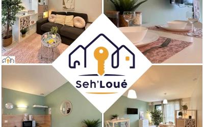 Appartement 1 Chambre Appartement 1 Chambre