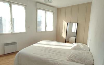 Appartement 1 Chambre