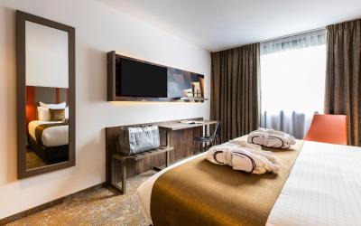Chambre Double Privilu00e8ge Chambre Double Privilu00e8ge