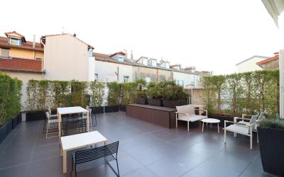 Appartement 2 Chambres Appartement 2 Chambres