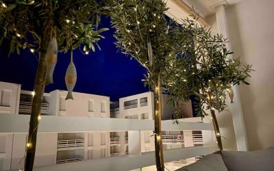 Appartement 1 Chambre