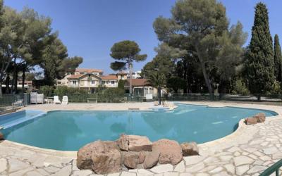 Appartement 1 Chambre